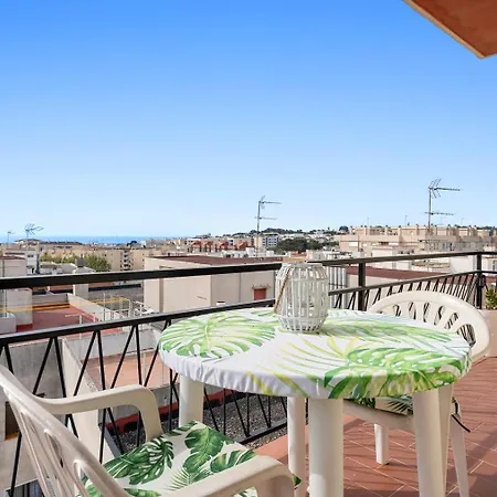 Daire Moderno Con Buenas Vistas - Wifi & Ac